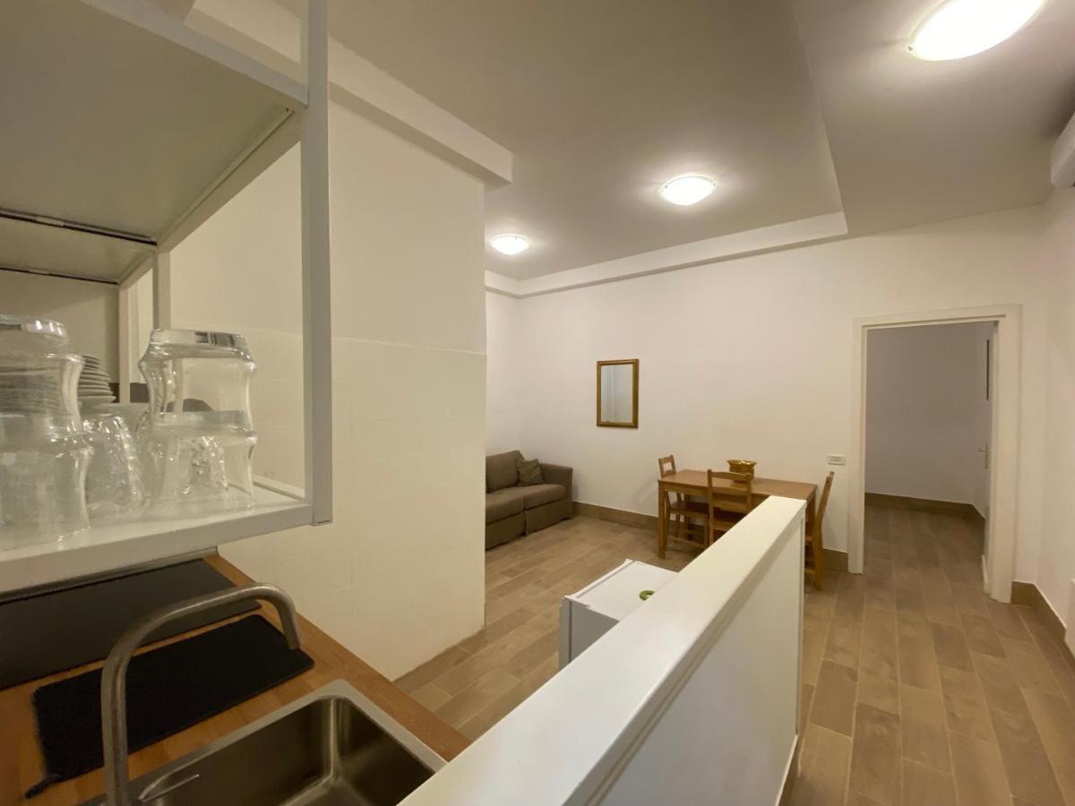 Art Atelier Apartments Rome Exterior photo