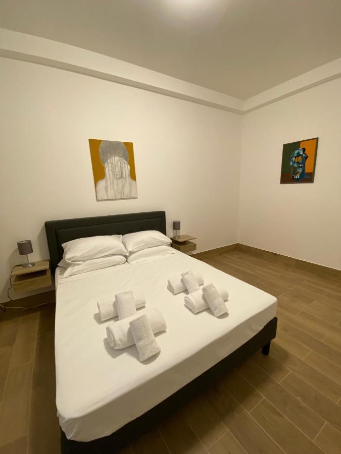 Art Atelier Apartments Rome Exterior photo