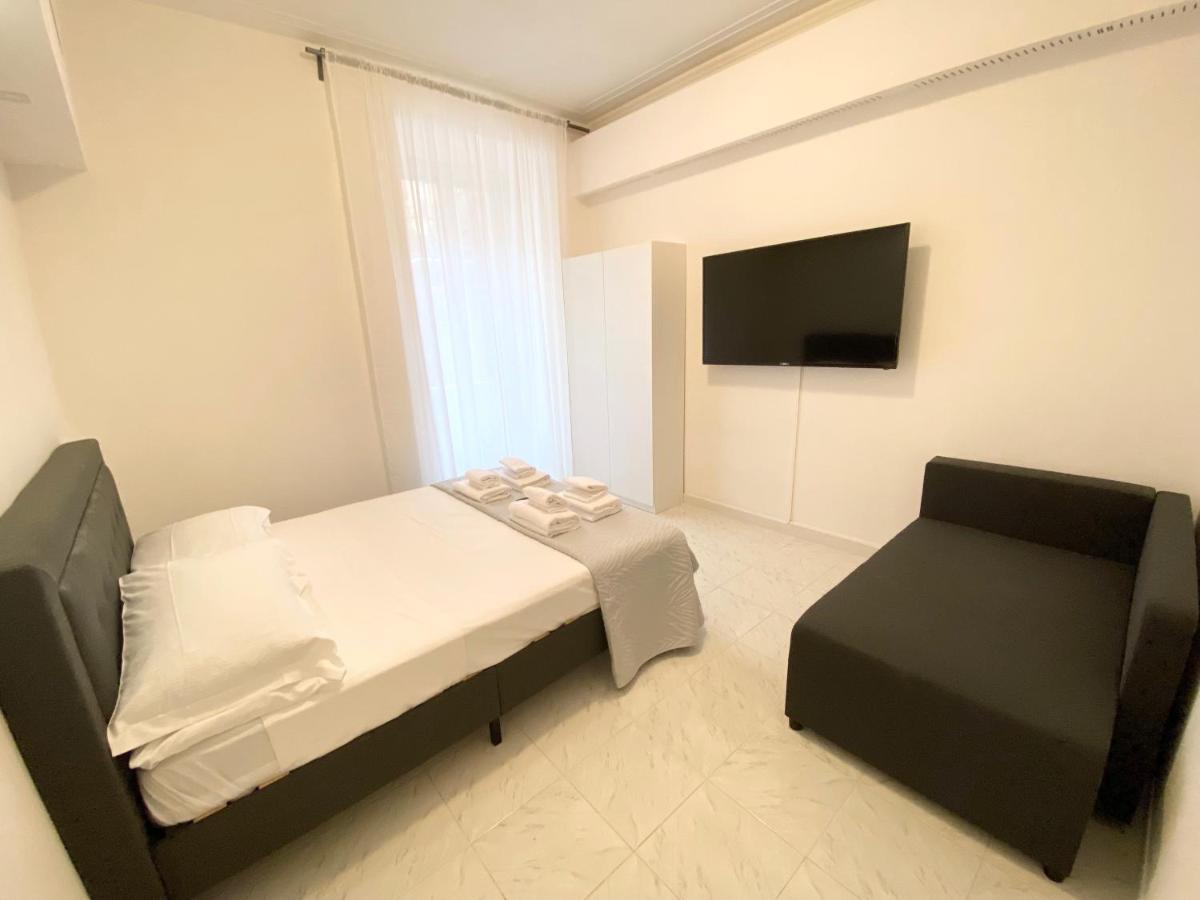 Art Atelier Apartments Rome Exterior photo