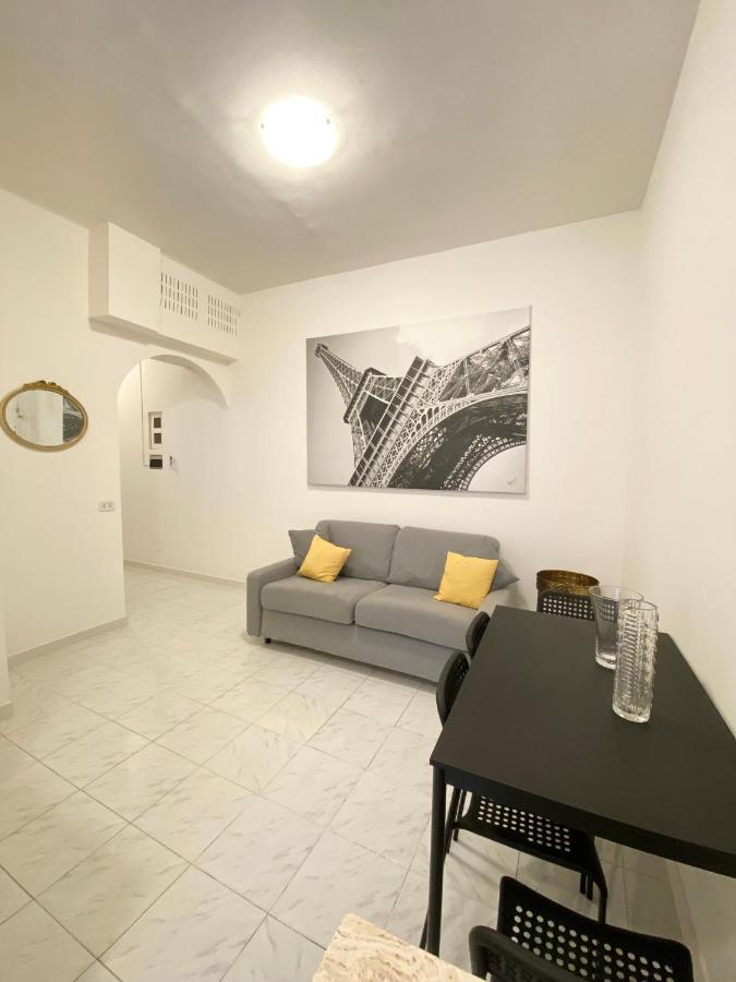 Art Atelier Apartments Rome Exterior photo