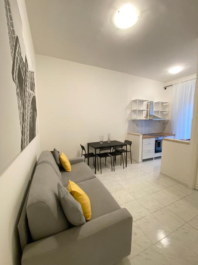 Art Atelier Apartments Rome Exterior photo