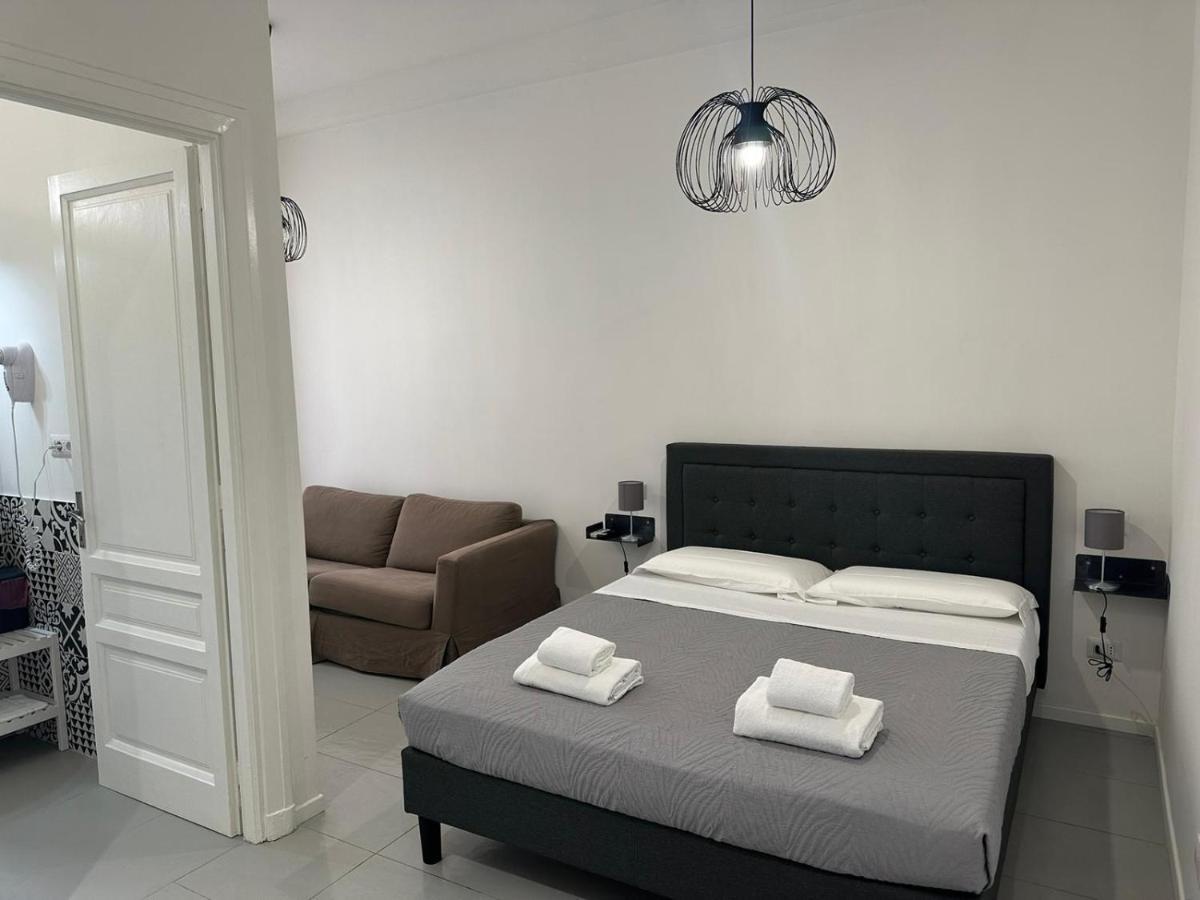 Art Atelier Apartments Rome Exterior photo