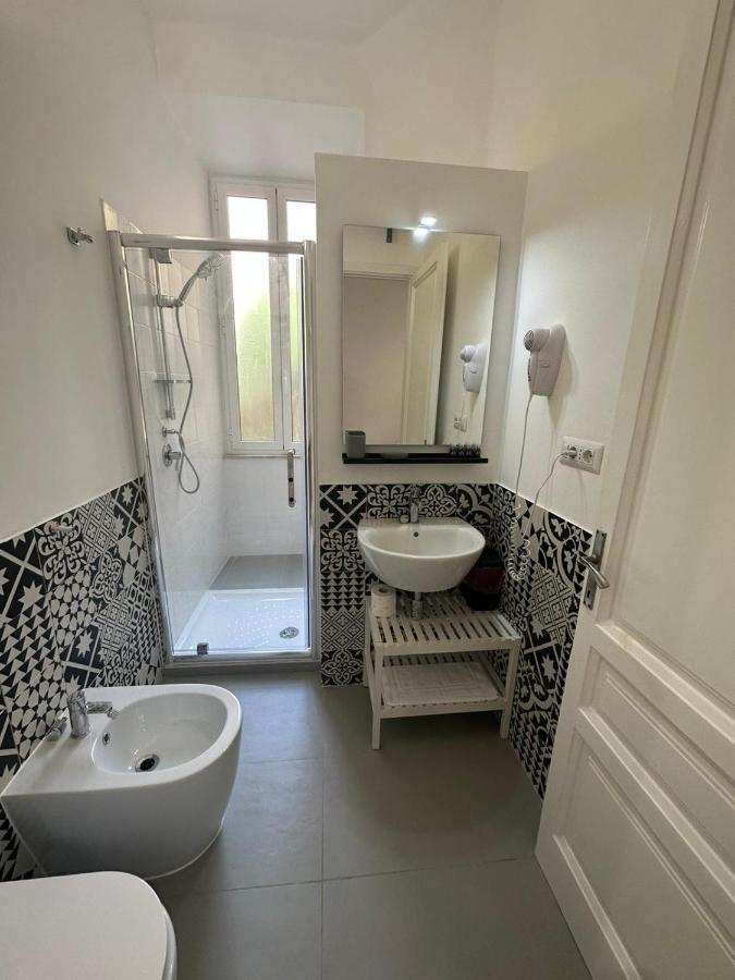 Art Atelier Apartments Rome Exterior photo